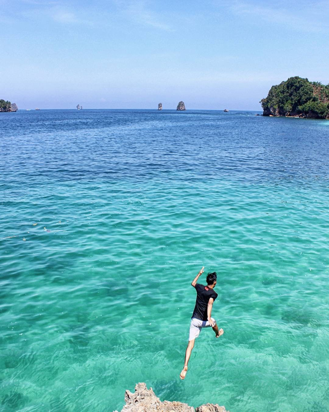 Liburan Ala Orang Indonesia